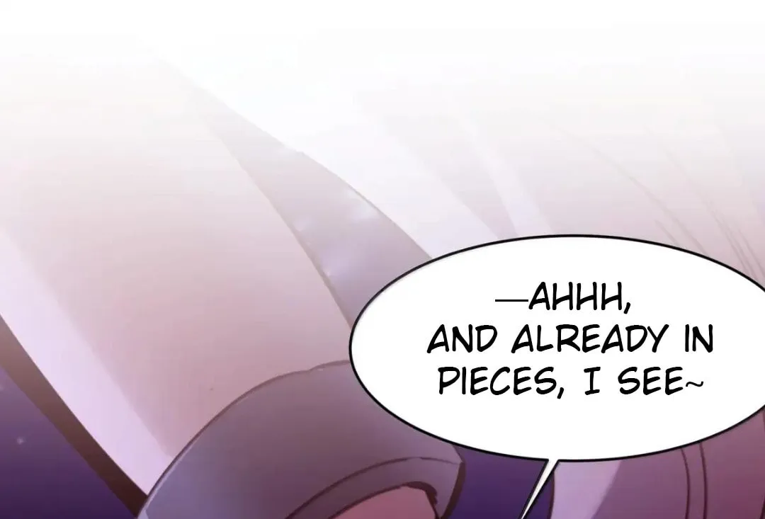 I'm Really Not the Evil God's Lackey (Colored) Chapter 164 page 33 - 