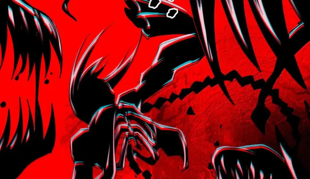 I'm Really Not the Evil God's Lackey (Colored) Chapter 164 page 7 - 