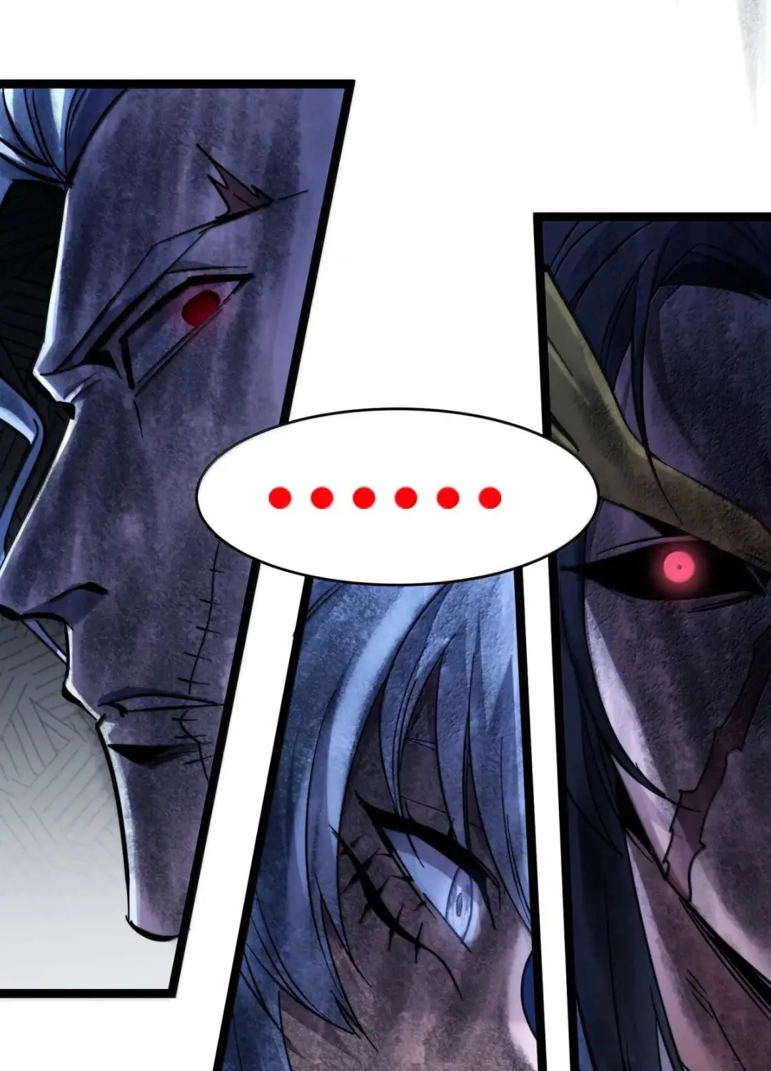 I'm Really Not the Evil God's Lackey (Colored) Chapter 164 page 86 - 