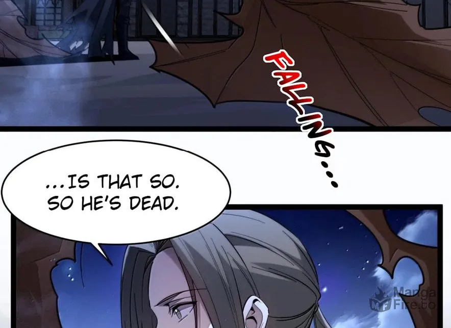 I'm Really Not the Evil God's Lackey (Colored) Chapter 165 page 5 - 