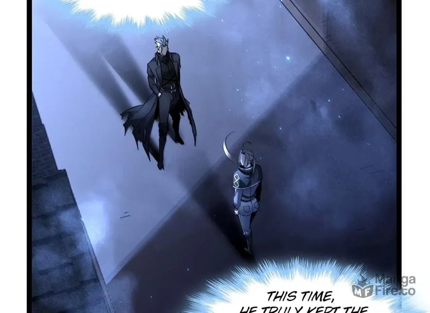 I'm Really Not the Evil God's Lackey (Colored) Chapter 165 page 9 - 