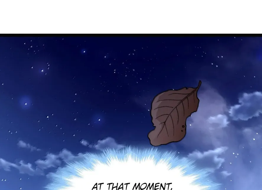 I'm Really Not the Evil God's Lackey (Colored) Chapter 165 page 87 - 