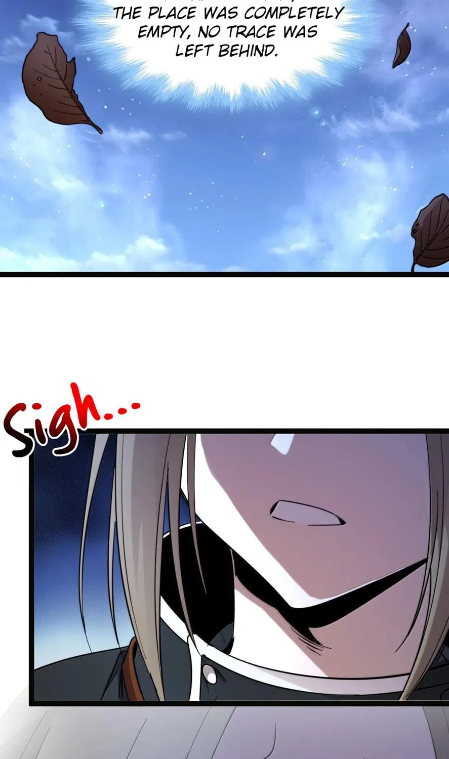 I'm Really Not the Evil God's Lackey (Colored) Chapter 165 page 88 - 