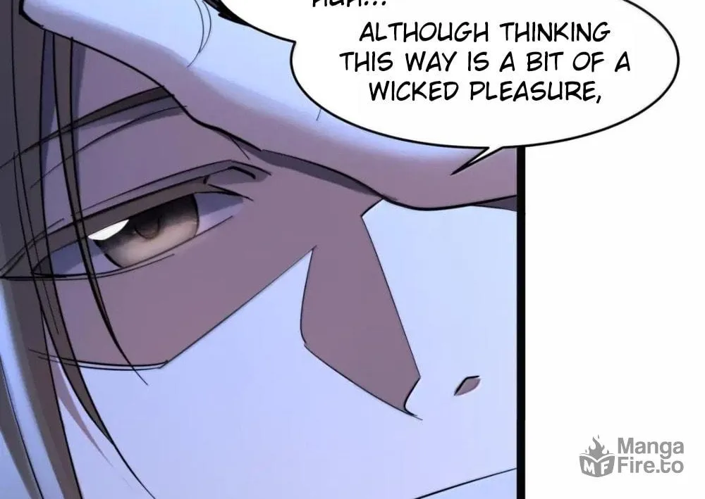 I'm Really Not the Evil God's Lackey (Colored) Chapter 166 page 101 - 
