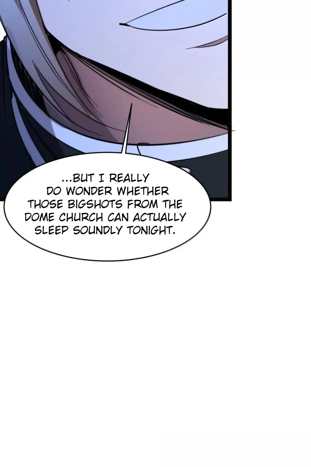 I'm Really Not the Evil God's Lackey (Colored) Chapter 166 page 102 - 