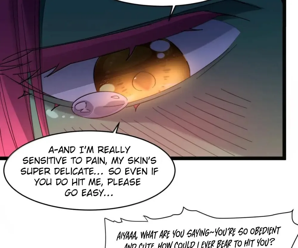 I'm Really Not the Evil God's Lackey (Colored) Chapter 166 page 117 - 