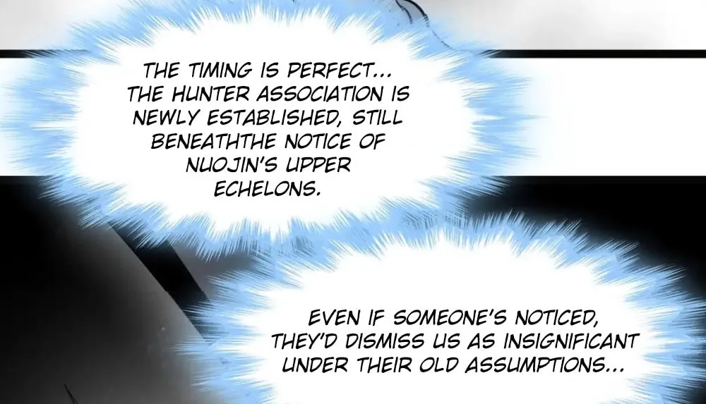 I'm Really Not the Evil God's Lackey (Colored) Chapter 166 page 15 - 