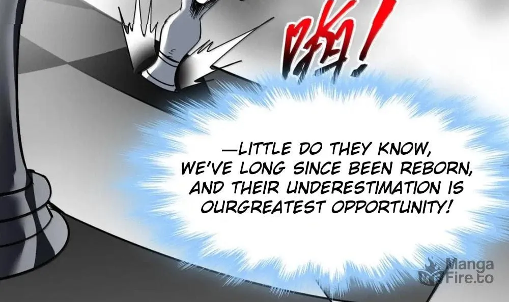 I'm Really Not the Evil God's Lackey (Colored) Chapter 166 page 17 - 