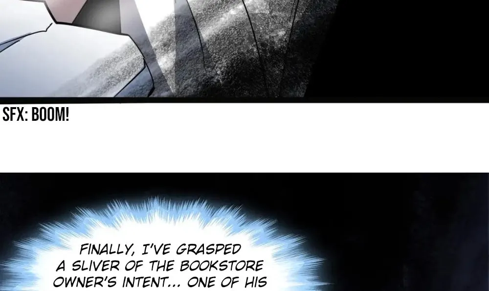 I'm Really Not the Evil God's Lackey (Colored) Chapter 166 page 21 - 
