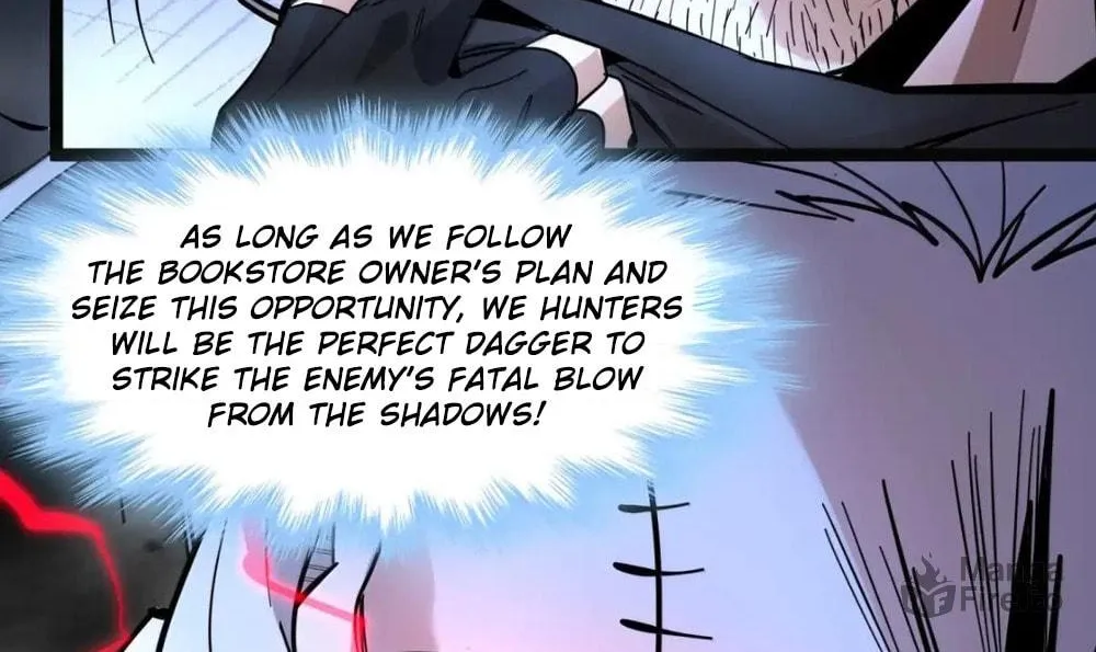 I'm Really Not the Evil God's Lackey (Colored) Chapter 166 page 23 - 