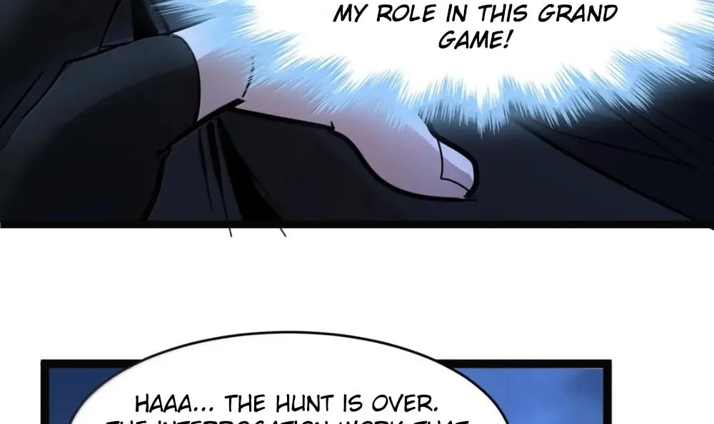 I'm Really Not the Evil God's Lackey (Colored) Chapter 166 page 25 - 