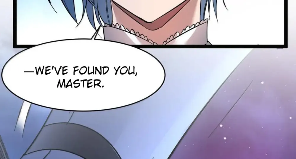 I'm Really Not the Evil God's Lackey (Colored) Chapter 166 page 37 - 
