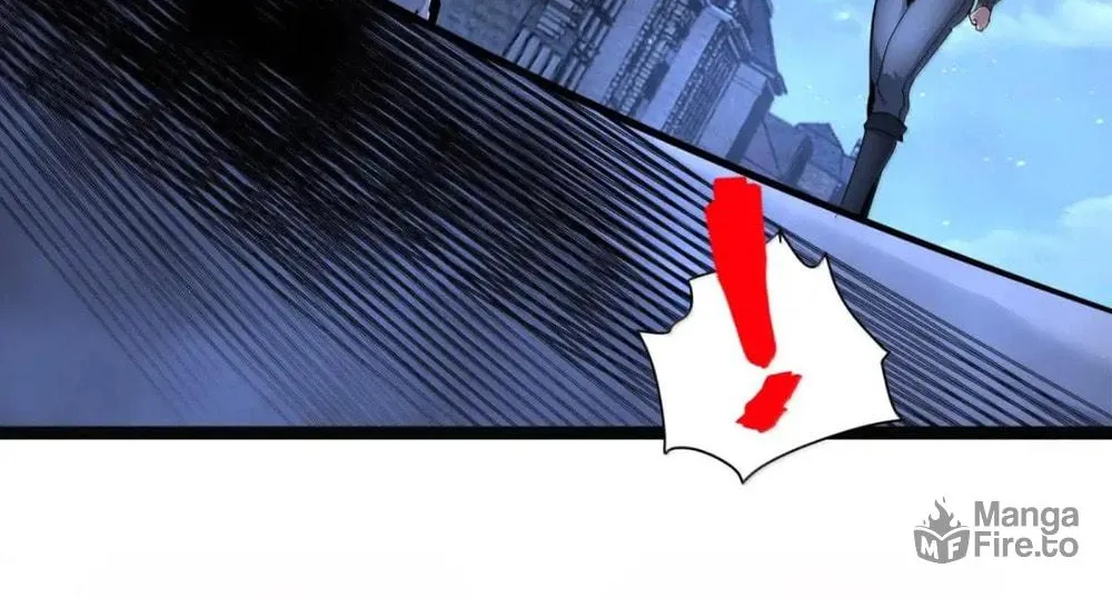 I'm Really Not the Evil God's Lackey (Colored) Chapter 166 page 39 - 
