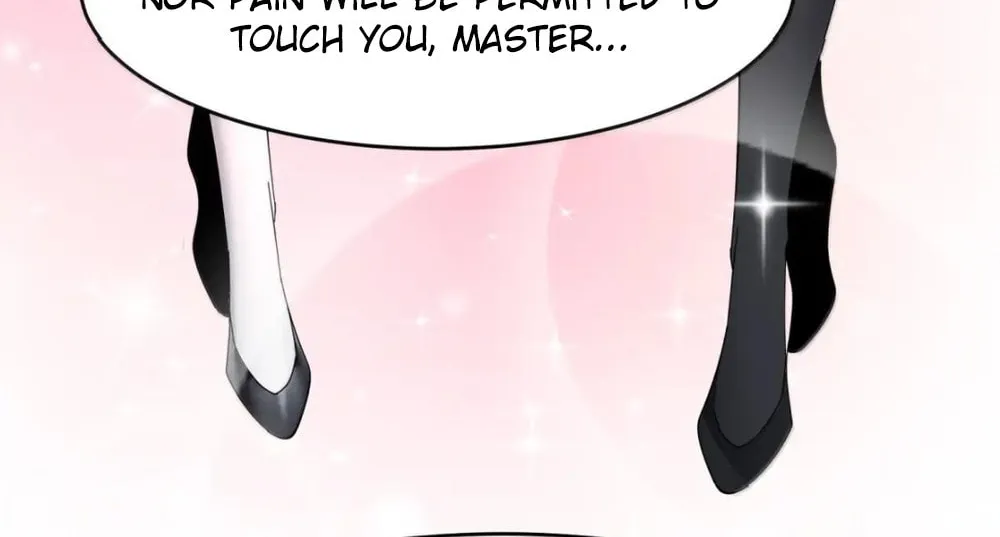 I'm Really Not the Evil God's Lackey (Colored) Chapter 166 page 43 - 