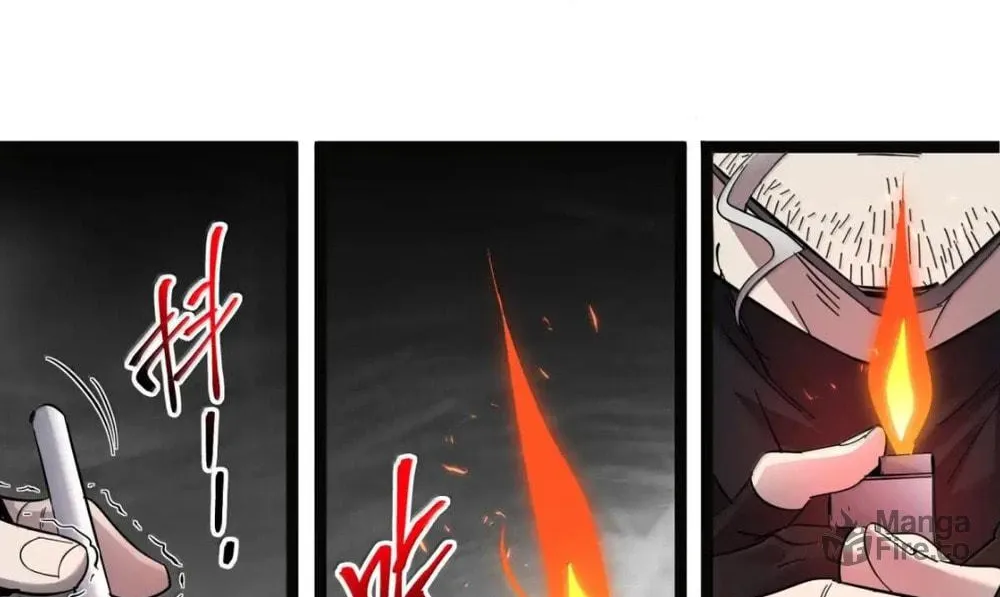 I'm Really Not the Evil God's Lackey (Colored) Chapter 166 page 49 - 