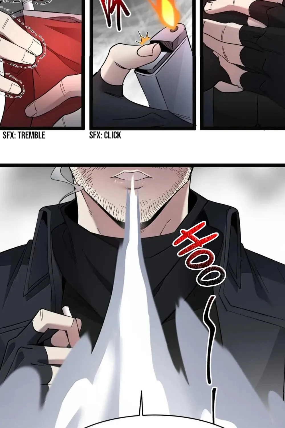 I'm Really Not the Evil God's Lackey (Colored) Chapter 166 page 50 - 