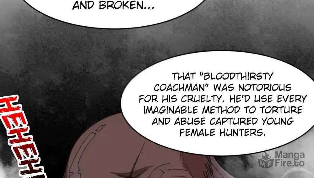 I'm Really Not the Evil God's Lackey (Colored) Chapter 166 page 59 - 
