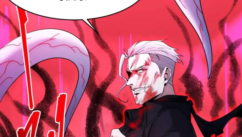 I'm Really Not the Evil God's Lackey (Colored) Chapter 166 page 67 - 