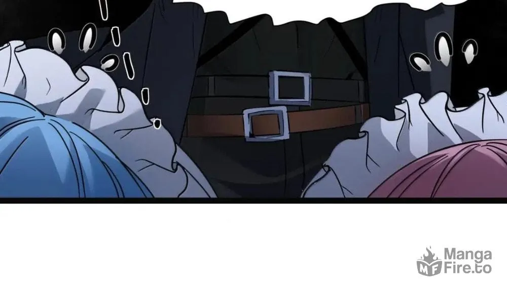 I'm Really Not the Evil God's Lackey (Colored) Chapter 166 page 77 - 