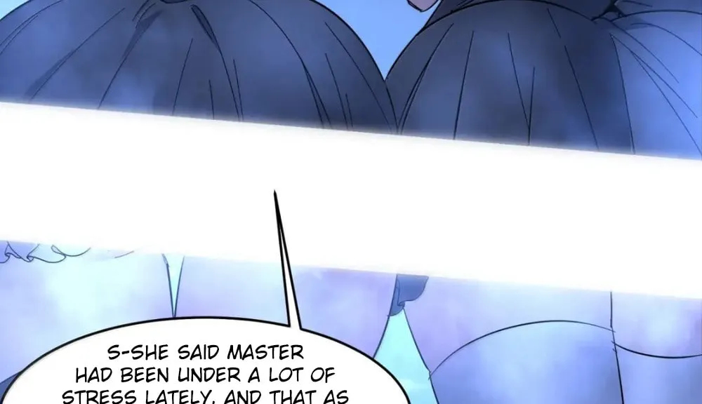 I'm Really Not the Evil God's Lackey (Colored) Chapter 166 page 81 - 