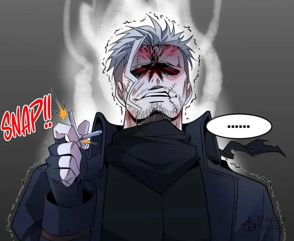 I'm Really Not the Evil God's Lackey (Colored) Chapter 166 page 89 - 