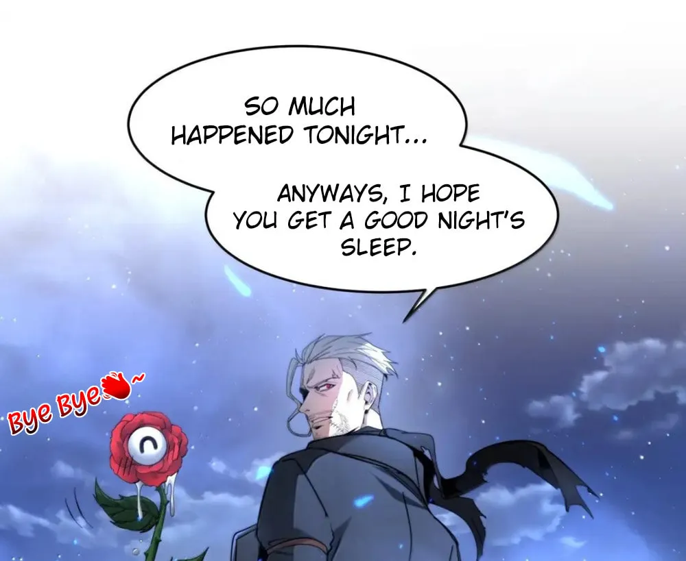 I'm Really Not the Evil God's Lackey (Colored) Chapter 166 page 93 - 