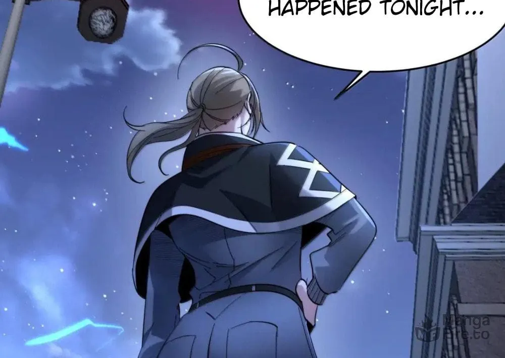 I'm Really Not the Evil God's Lackey (Colored) Chapter 166 page 99 - 