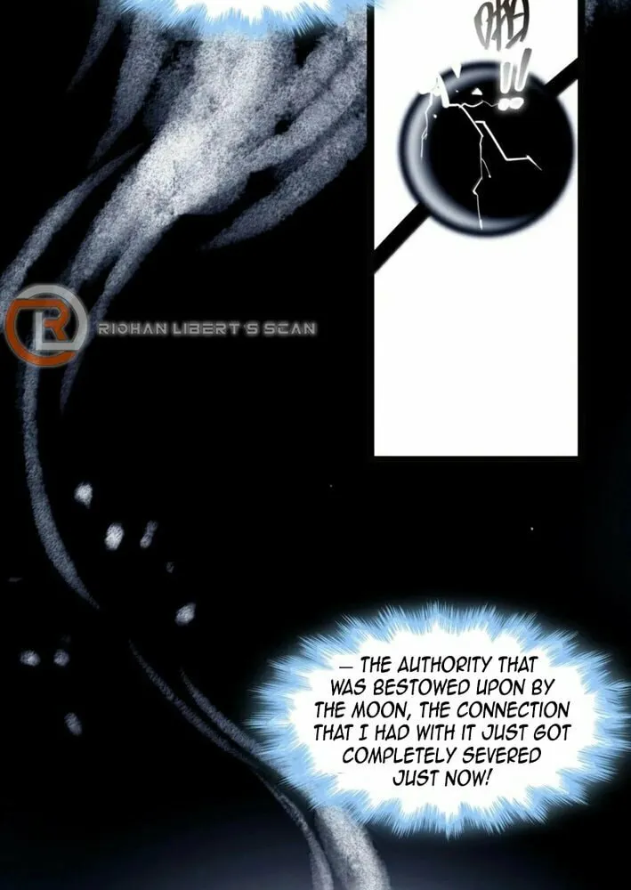 I'm Really Not the Evil God's Lackey (Colored) Chapter 167 page 7 - 