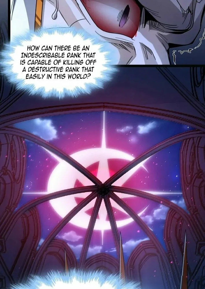 I'm Really Not the Evil God's Lackey (Colored) Chapter 167 page 63 - 