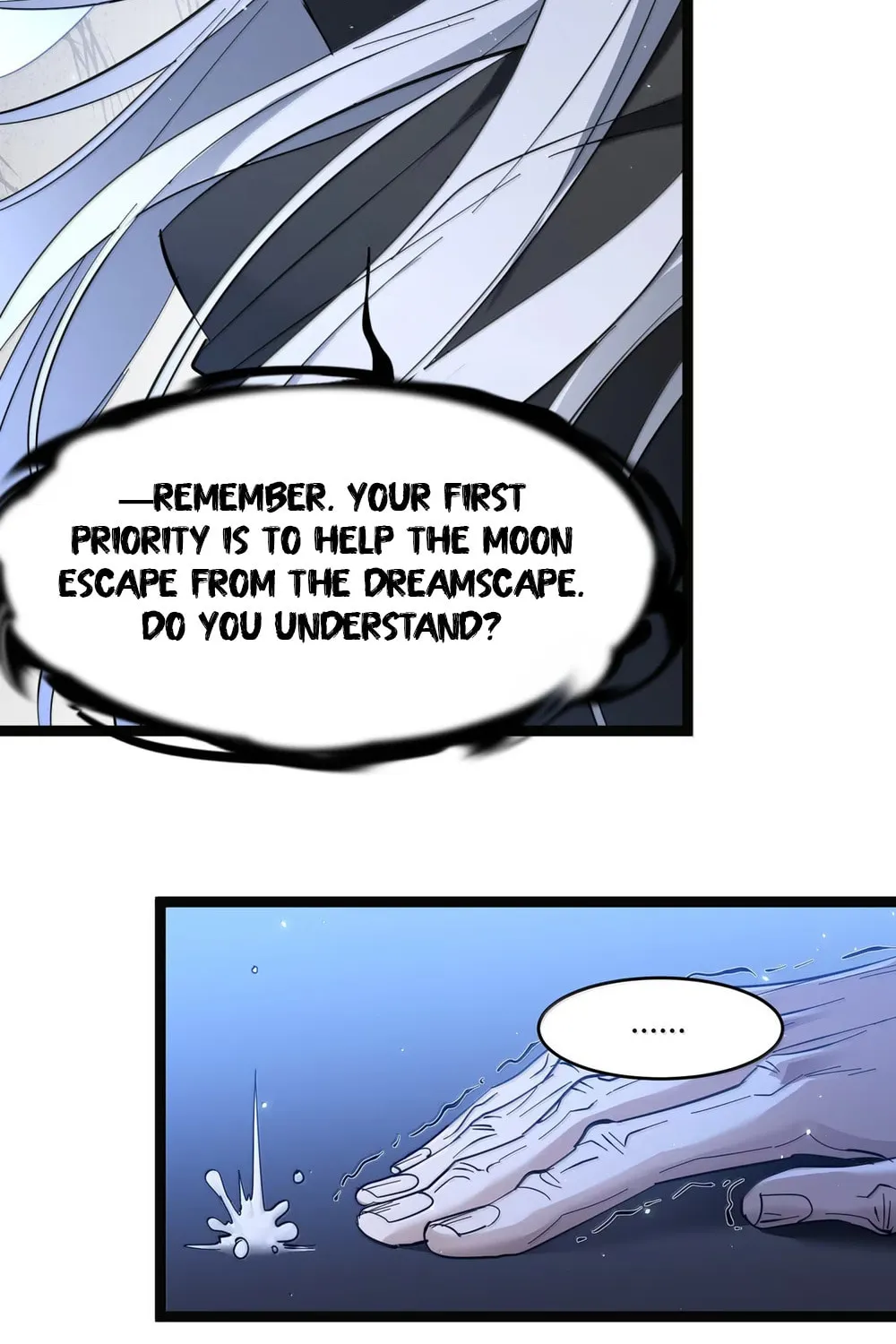 I'm Really Not the Evil God's Lackey (Colored) Chapter 168 page 26 - 