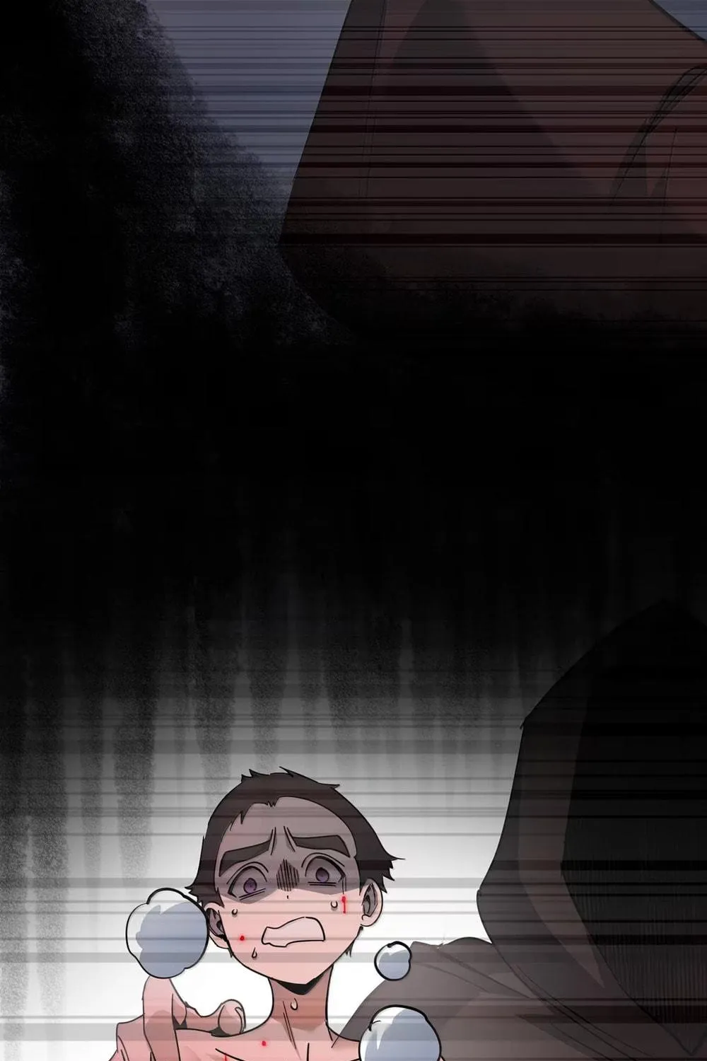 I'm Really Not the Evil God's Lackey (Colored) Chapter 168 page 35 - 