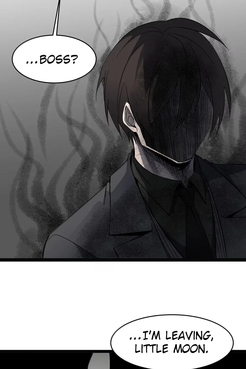 I'm Really Not the Evil God's Lackey (Colored) Chapter 168 page 52 - 