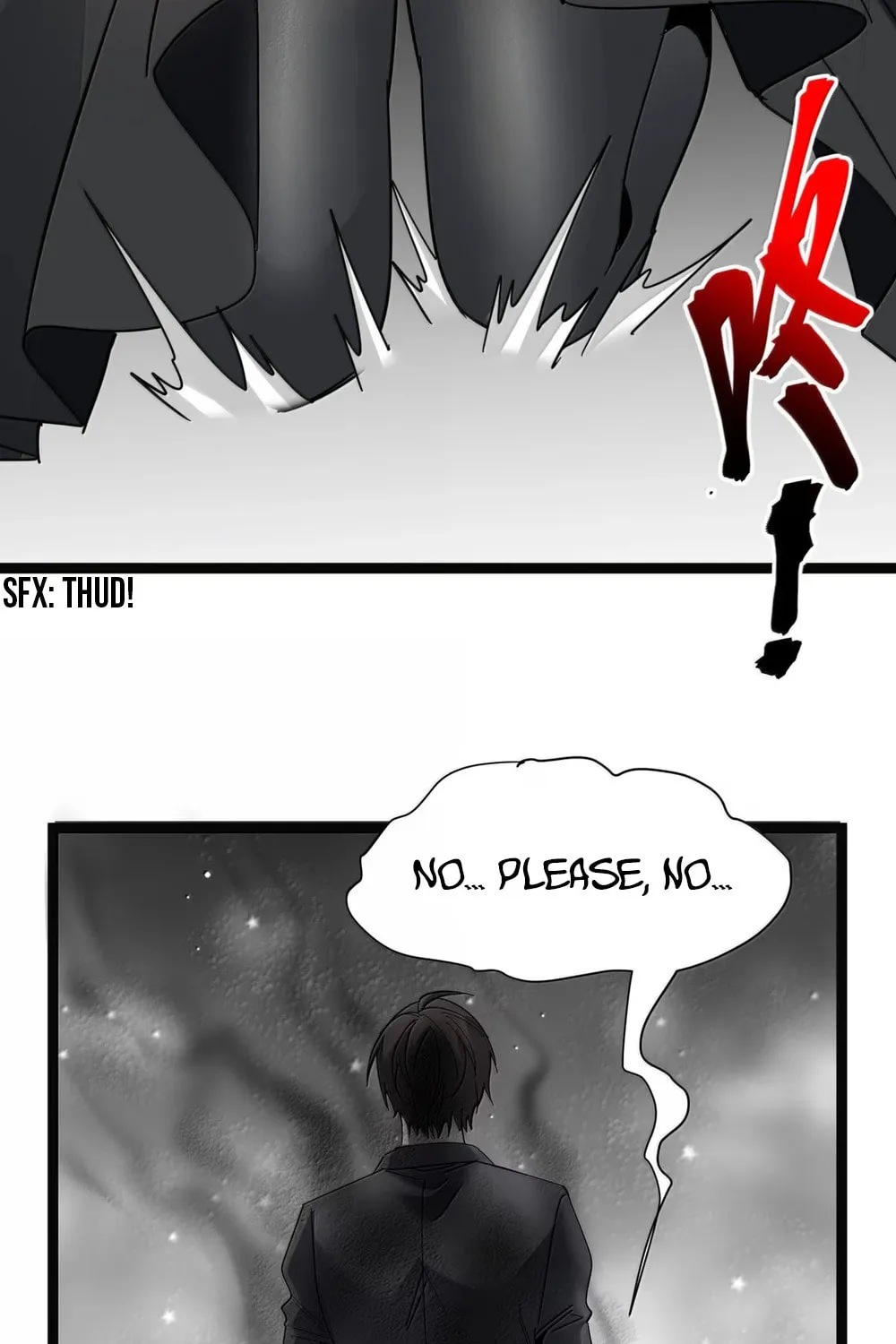 I'm Really Not the Evil God's Lackey (Colored) Chapter 168 page 57 - 
