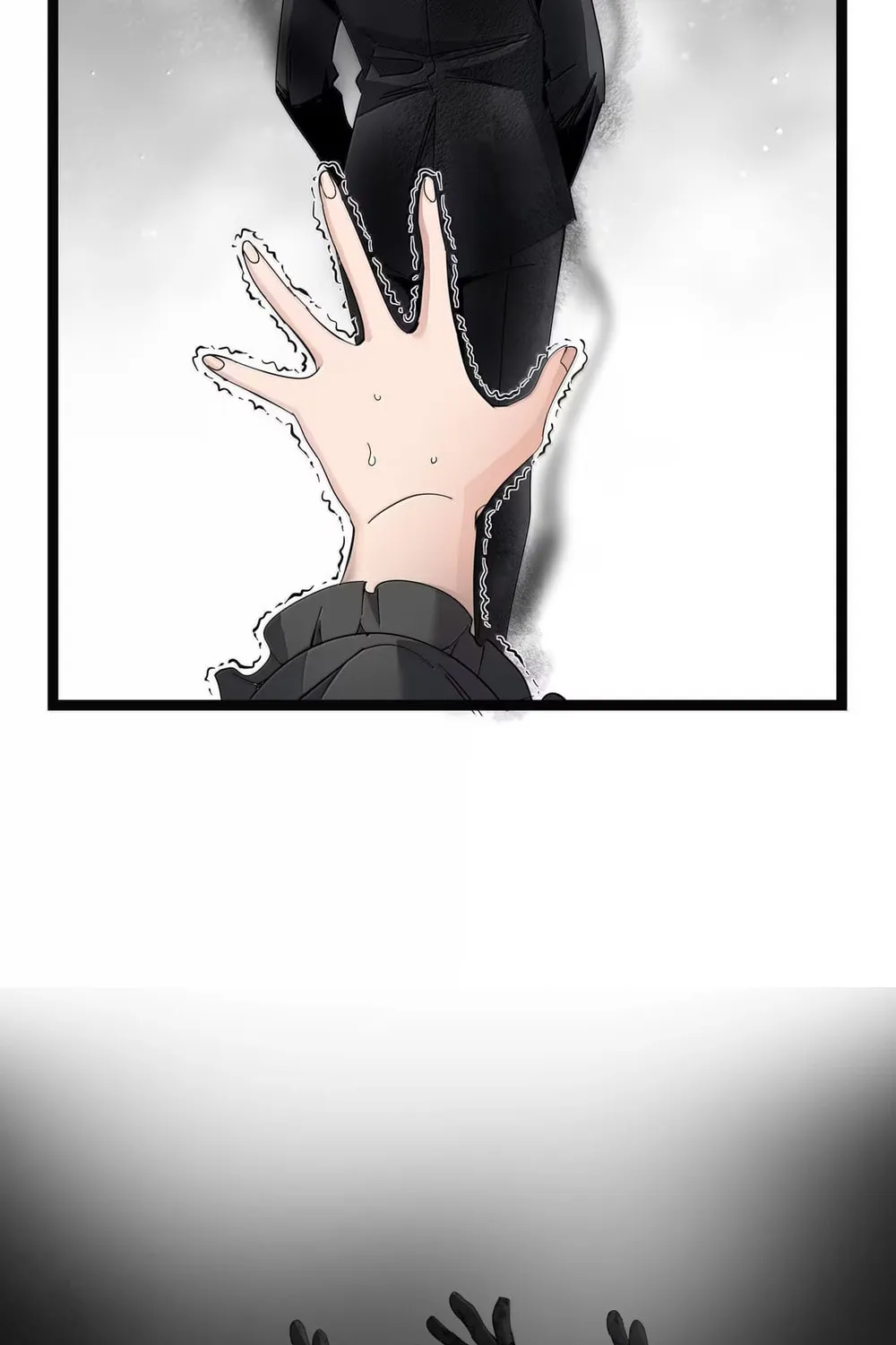 I'm Really Not the Evil God's Lackey (Colored) Chapter 168 page 58 - 