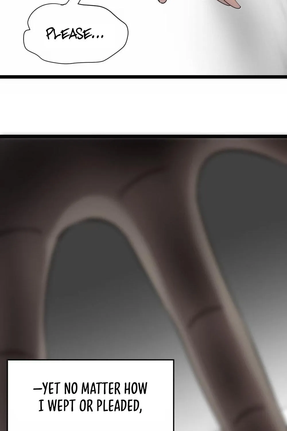 I'm Really Not the Evil God's Lackey (Colored) Chapter 168 page 65 - 