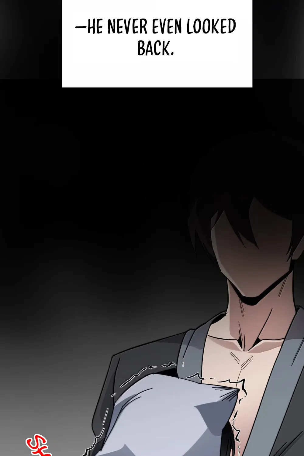 I'm Really Not the Evil God's Lackey (Colored) Chapter 168 page 67 - 