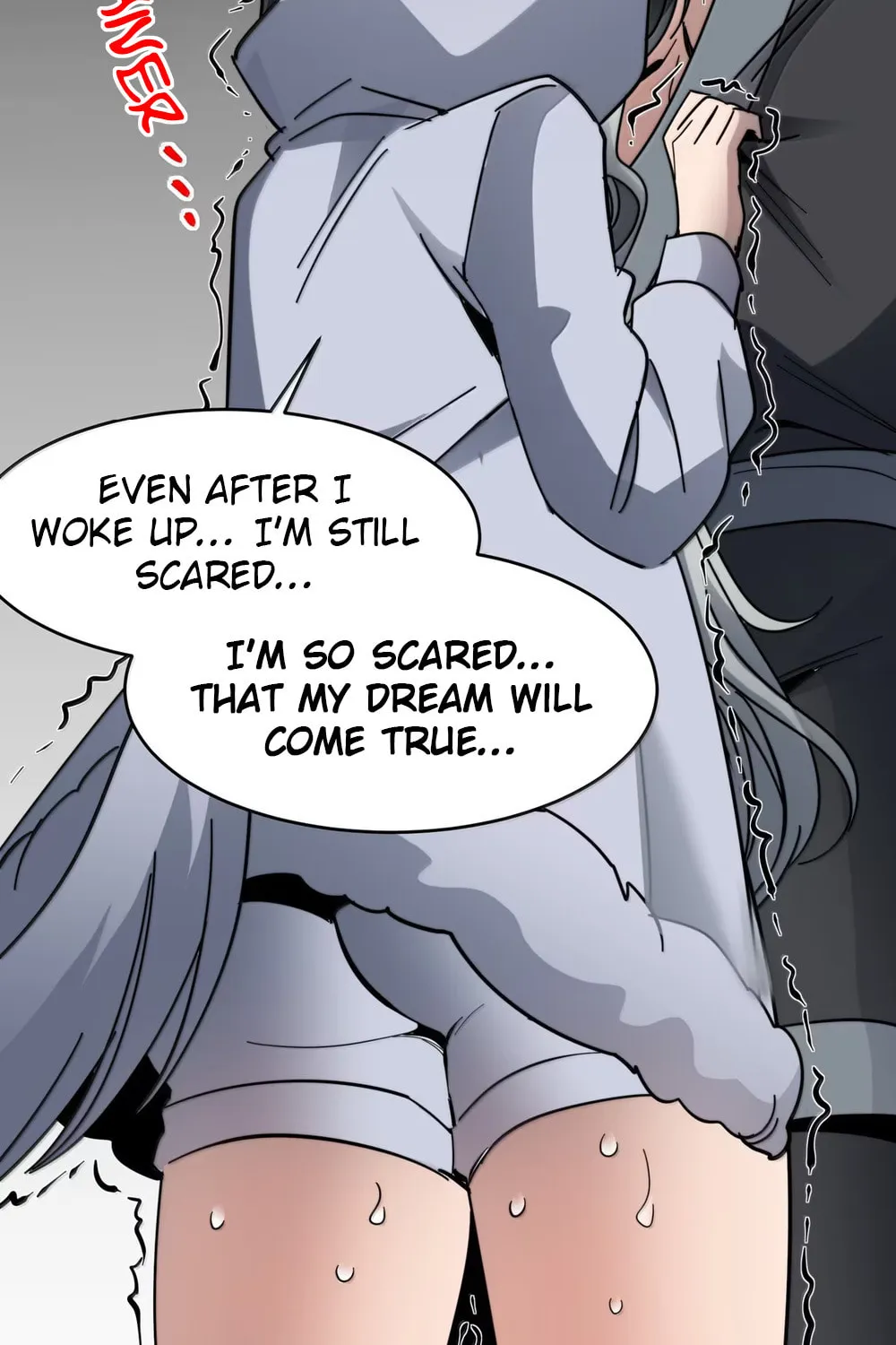I'm Really Not the Evil God's Lackey (Colored) Chapter 168 page 68 - 