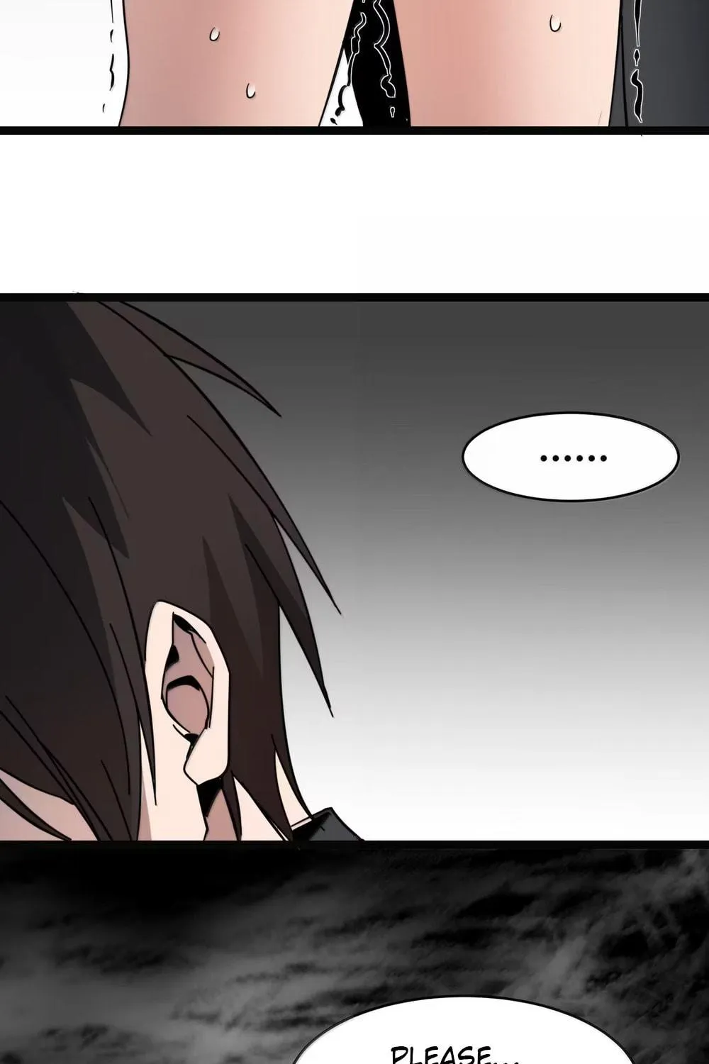 I'm Really Not the Evil God's Lackey (Colored) Chapter 168 page 69 - 