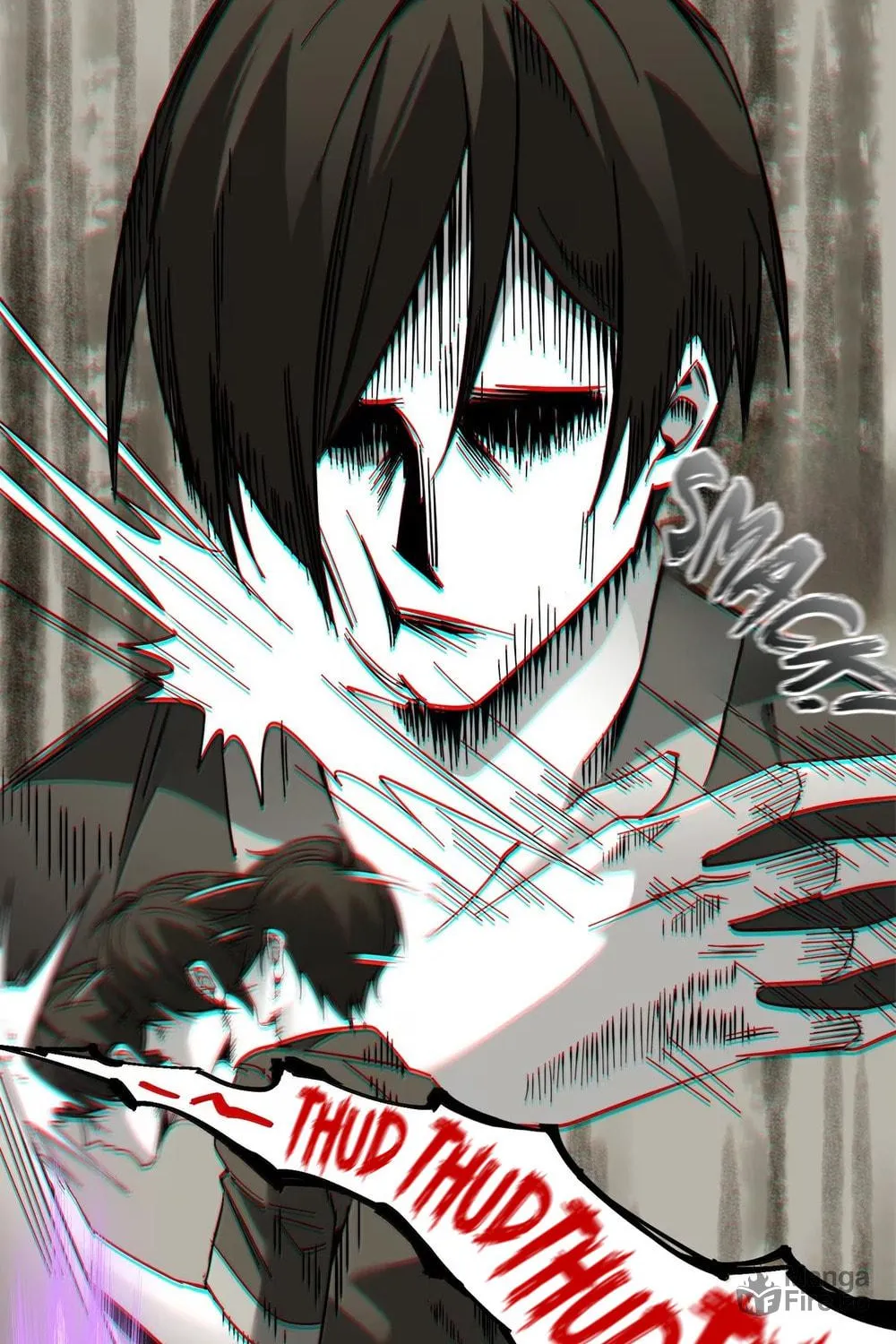 I'm Really Not the Evil God's Lackey (Colored) Chapter 168 page 78 - 