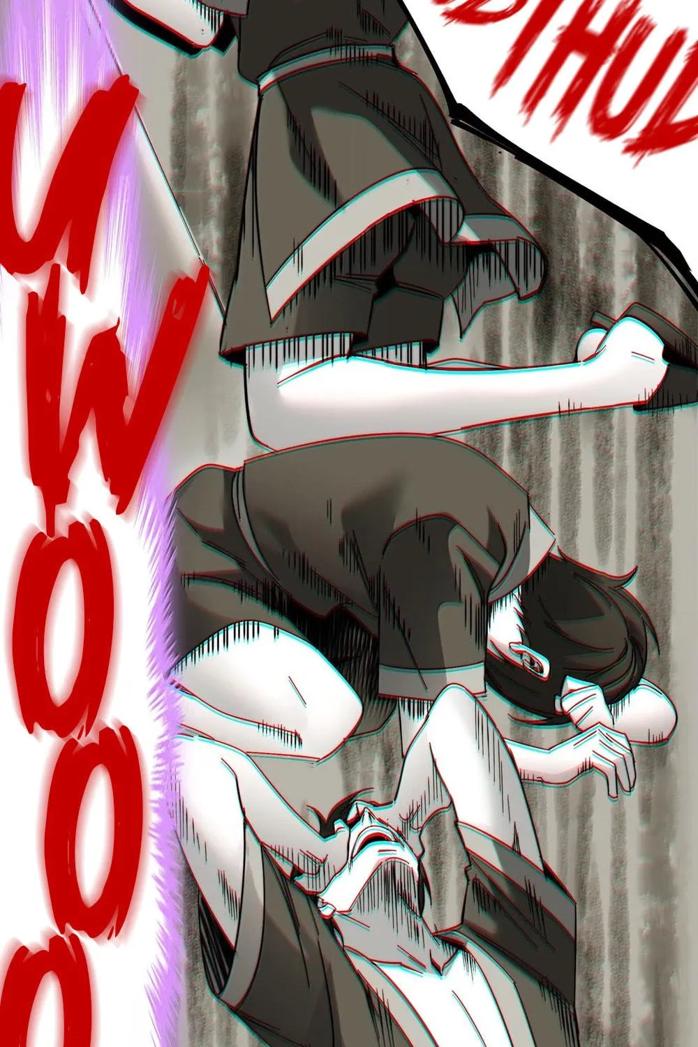 I'm Really Not the Evil God's Lackey (Colored) Chapter 168 page 79 - 