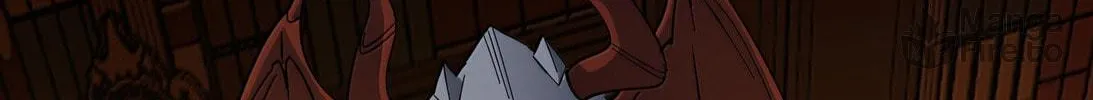I'm Really Not the Evil God's Lackey (Colored) Chapter 169 page 107 - 