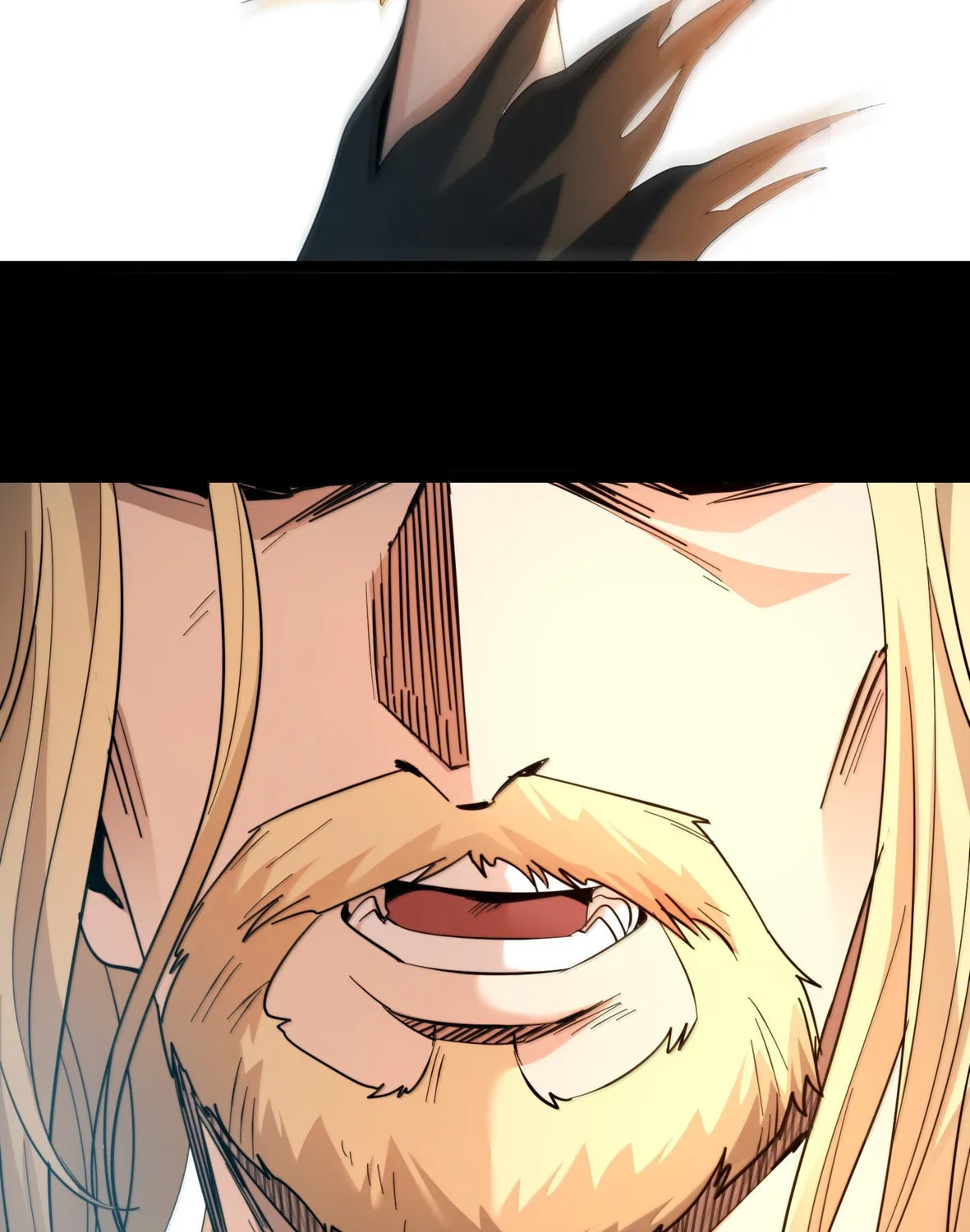 I'm Really Not the Evil God's Lackey (Colored) Chapter 169 page 30 - 