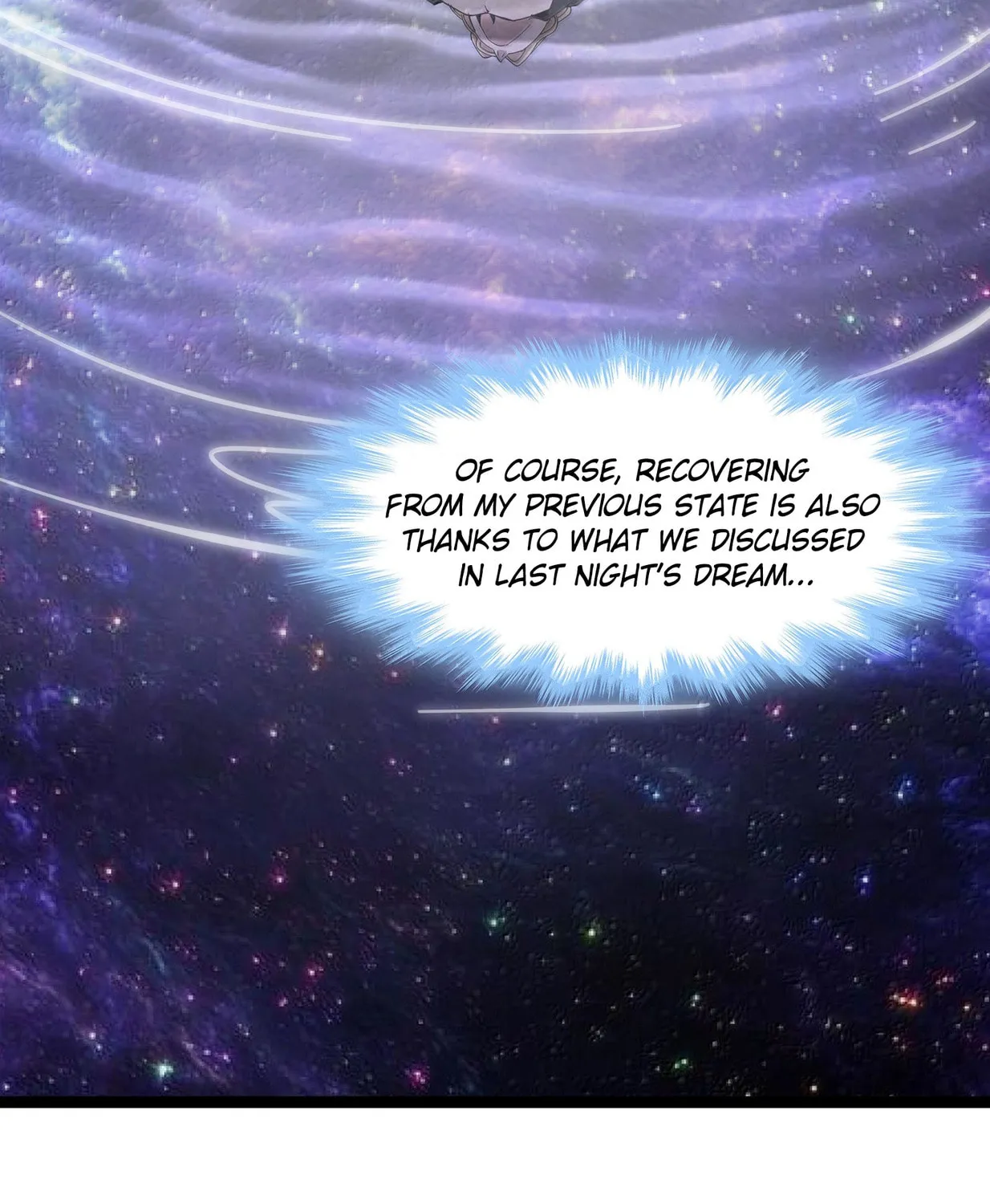 I'm Really Not the Evil God's Lackey (Colored) Chapter 169 page 60 - 