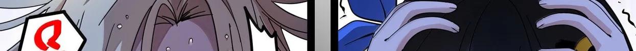 I'm Really Not the Evil God's Lackey (Colored) Chapter 169 page 85 - 