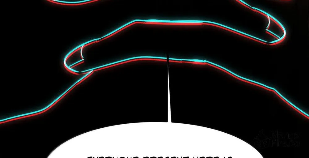 I'm Really Not the Evil God's Lackey (Colored) Chapter 170 page 11 - 