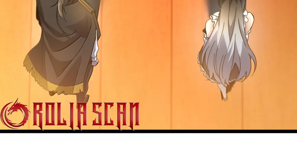 I'm Really Not the Evil God's Lackey (Colored) Chapter 170 page 15 - 