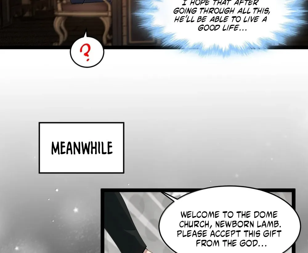 I'm Really Not the Evil God's Lackey (Colored) Chapter 170 page 25 - 