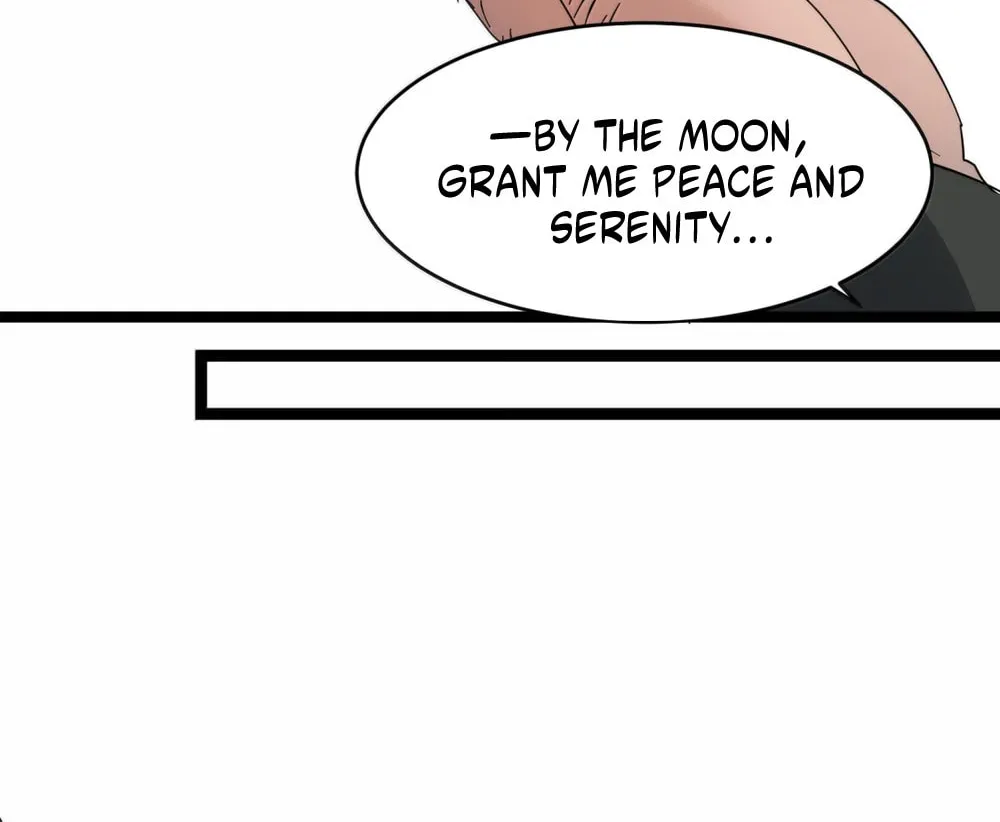 I'm Really Not the Evil God's Lackey (Colored) Chapter 170 page 27 - 