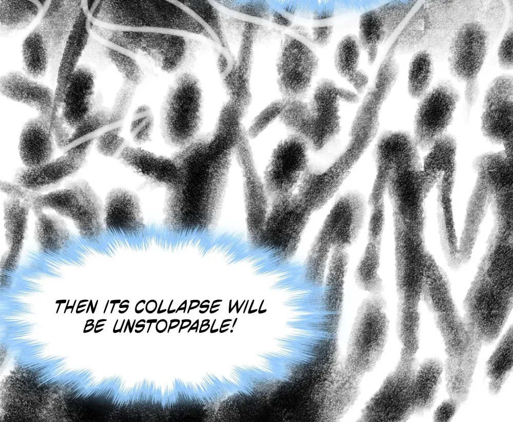 I'm Really Not the Evil God's Lackey (Colored) Chapter 170 page 33 - 
