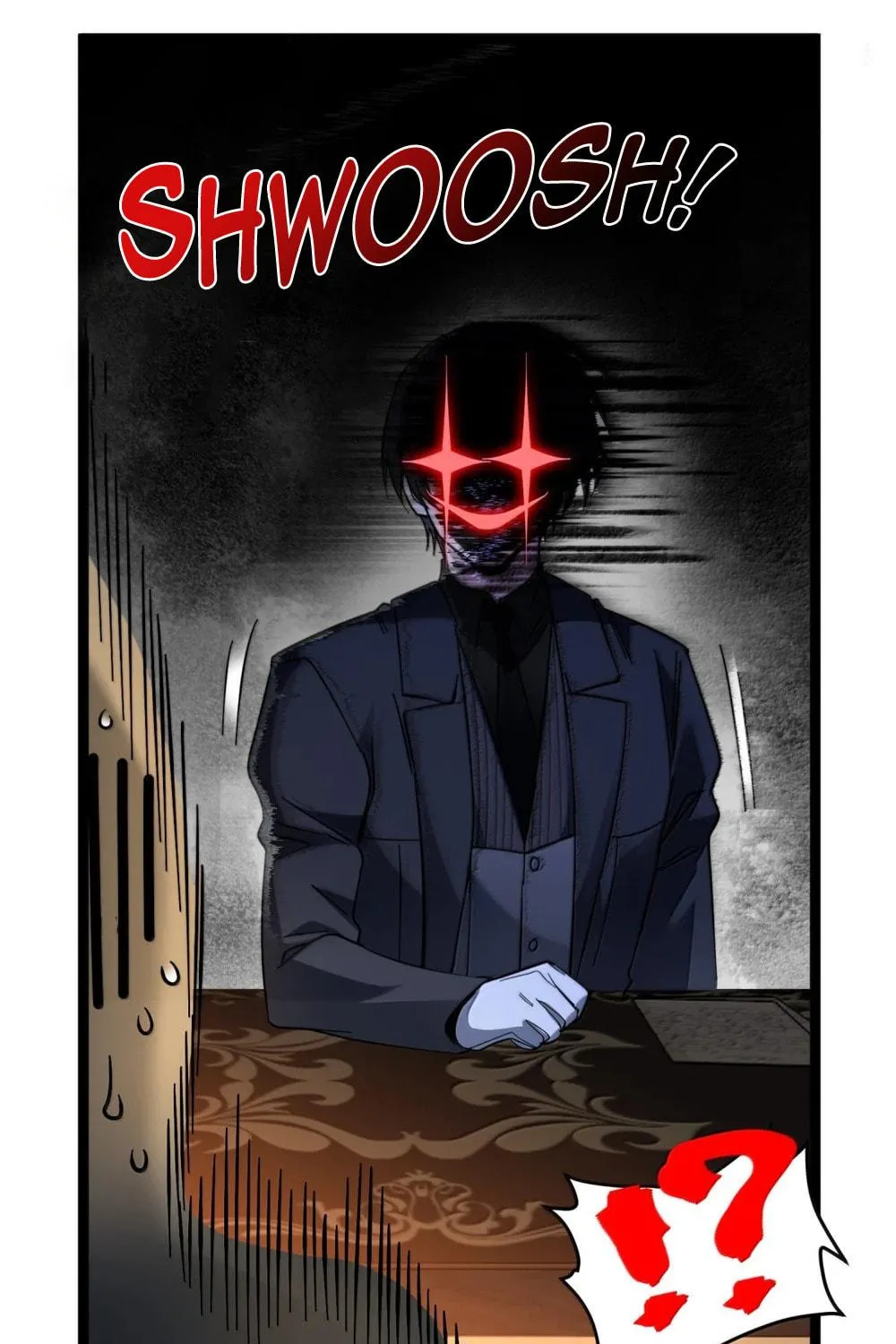 I'm Really Not the Evil God's Lackey (Colored) Chapter 170 page 52 - 